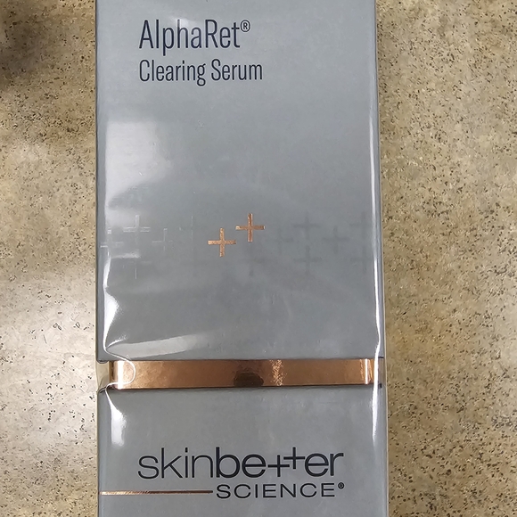 Other - AlphaRet Clearing Serum